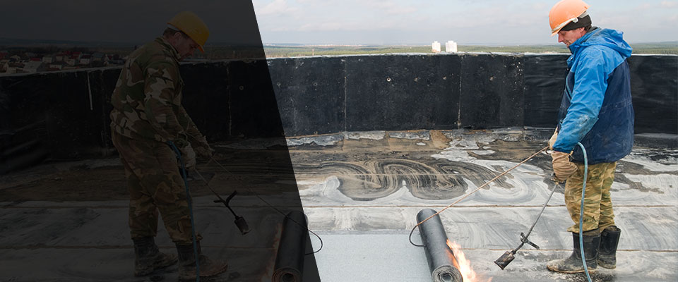 Boylston Roofing Contractors